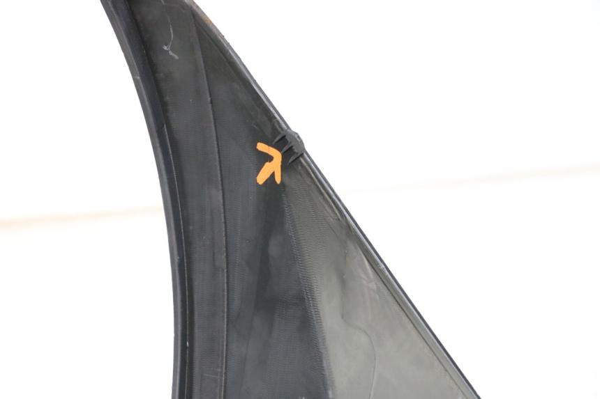 photo de UNDERSEAT COVER PIAGGIO NEW TYPHOON 50 (2018 - 2021) - Component detail