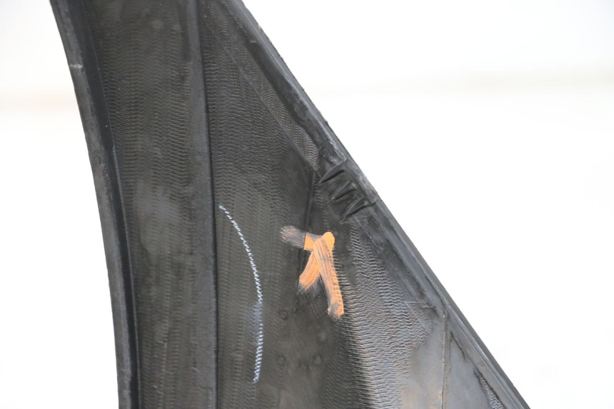 photo de UNDERSEAT COVER PIAGGIO NEW TYPHOON 50 (2018 - 2021) - Component detail