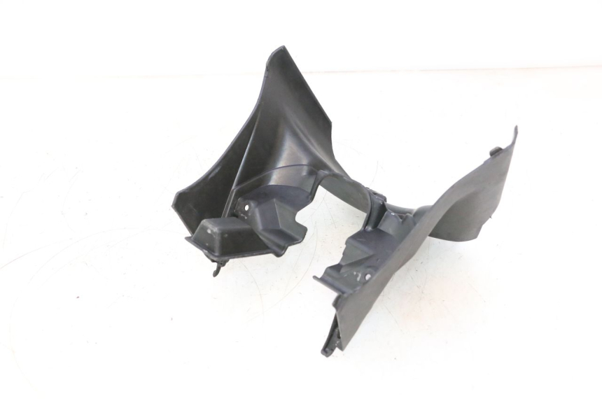 photo de UNDERSEAT PANEL MBK NITRO 50 (2004 - 2008) - Zoom on usage condition