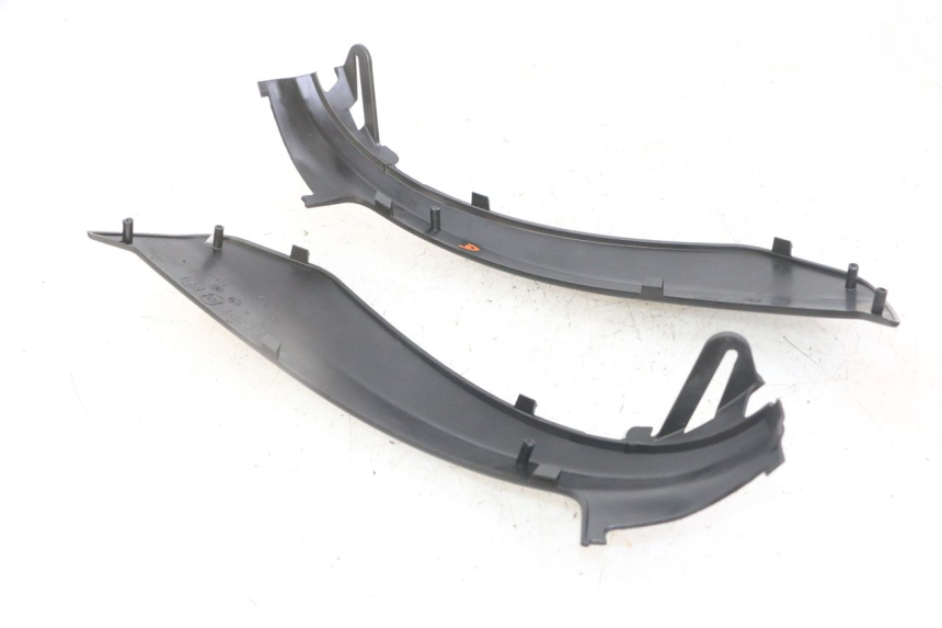 photo de UNDERSEAT PANEL PIAGGIO NRG POWER PUREJET 50 (2018 - 2021) - Zoom on usage condition