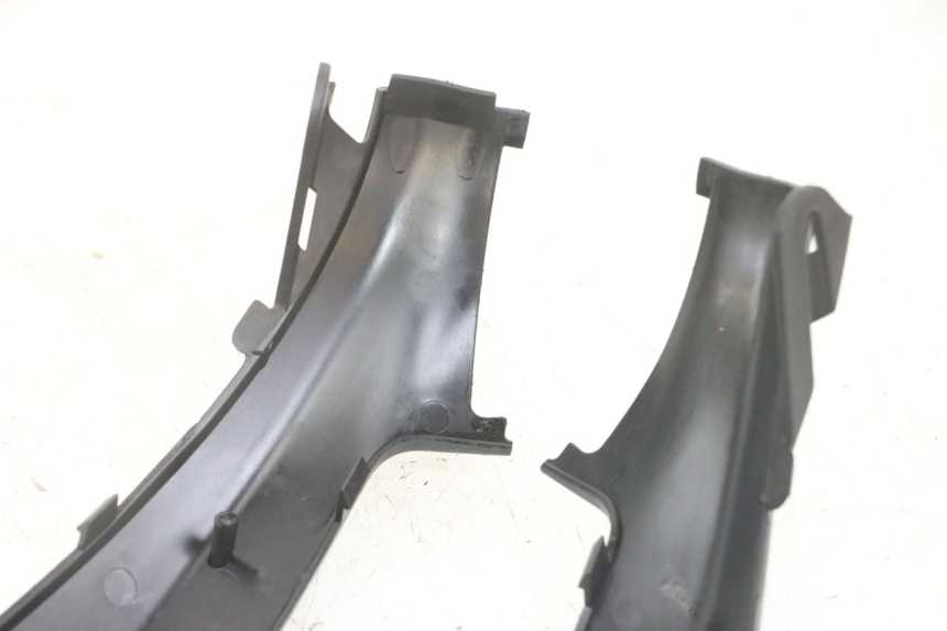 photo de UNDERSEAT PANEL PIAGGIO NRG POWER PUREJET 50 (2018 - 2021) - Alternative perspective