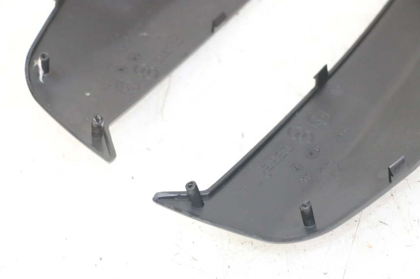 photo de UNDERSEAT PANEL PIAGGIO NRG POWER PUREJET 50 (2018 - 2021) - Product overview