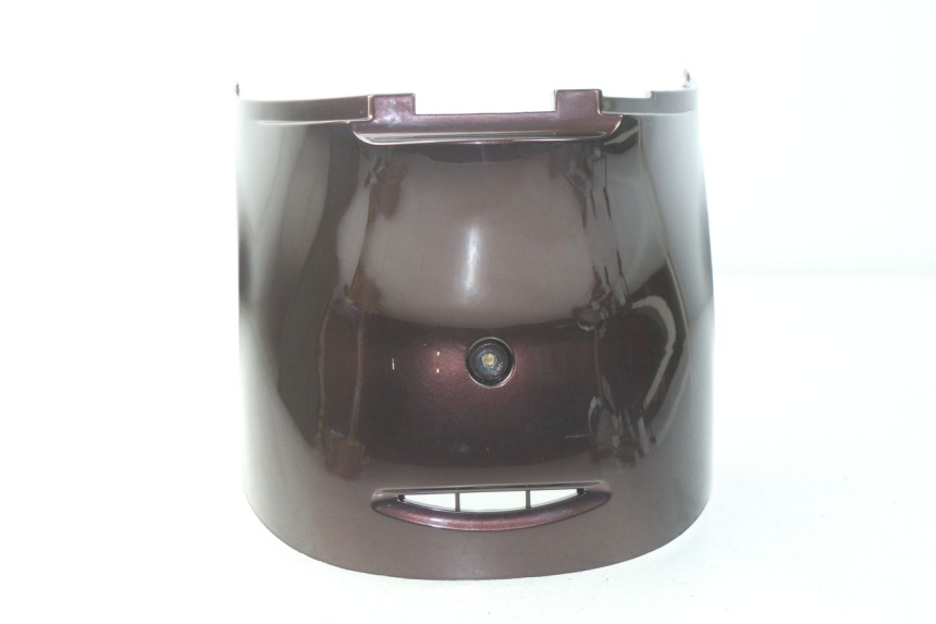 photo de UNDERSEAT PANEL JM MOTORS OLDIES 4T 50 (2010 - 2020) - Component detail