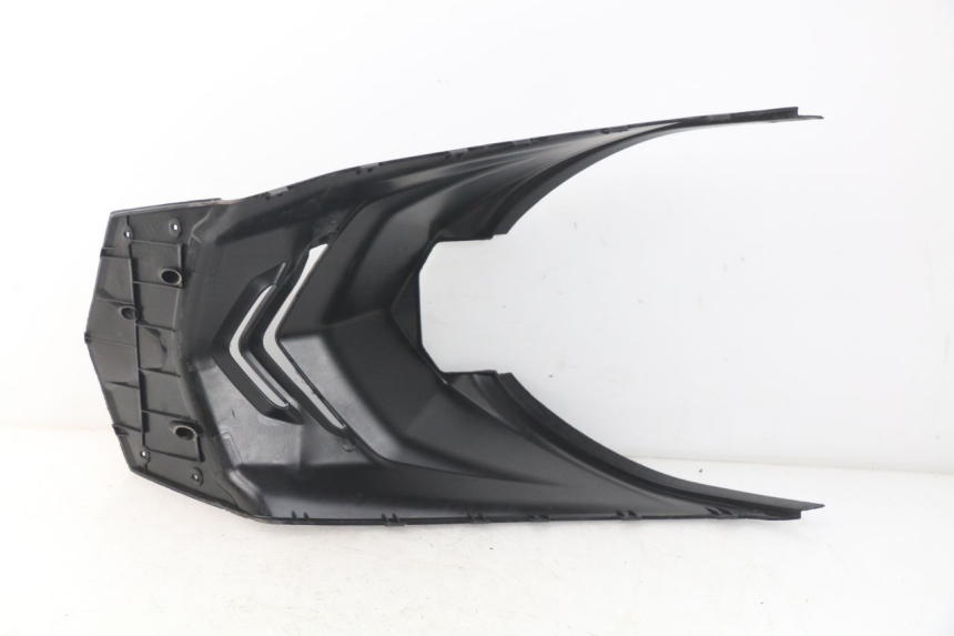 photo de UNDERSEAT COVER SYM ORBIT III 3 4T 50 (2018 - 2021) - Component detail