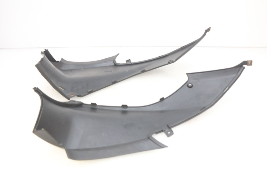 photo de UNDERSEAT COVER MBK OVETTO 2T 50 (2007 - 2017) - Product overview