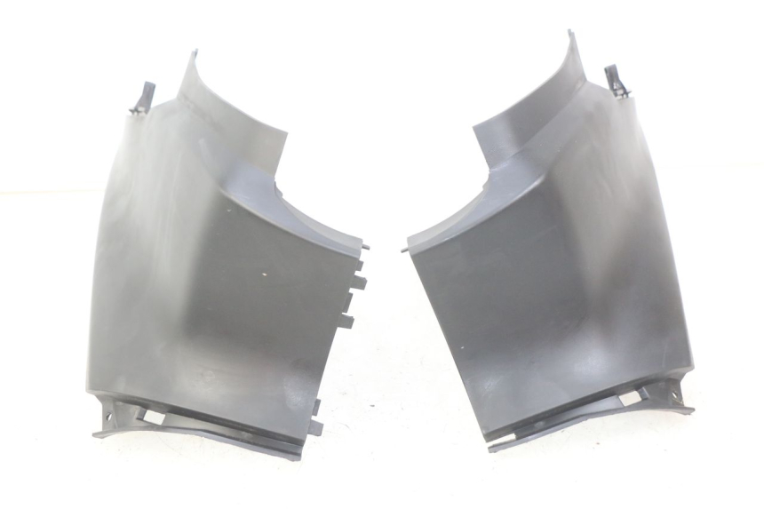 photo de UNDERSEAT COVER MBK OVETTO 2T 50 (2007 - 2017) - Surface and material condition