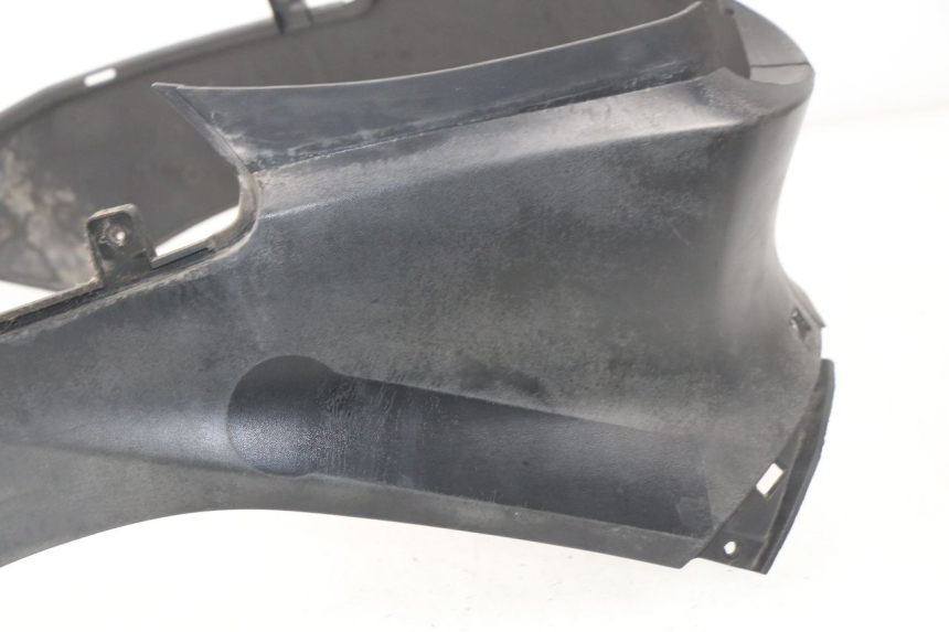 photo de UNDERSEAT PANEL MBK OVETTO ONE 2T 50 (2013 - 2017) - Fixing points details