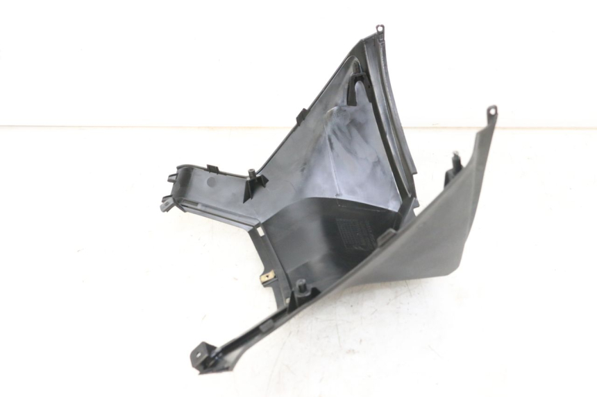 photo de UNDERSEAT COVER PEUGEOT BELVILLE 125 (2017 - 2021) - Component detail