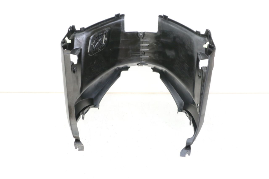 photo de UNDERSEAT COVER PEUGEOT KISBEE 4T 50 (2018 - 2022) - Technical close-up