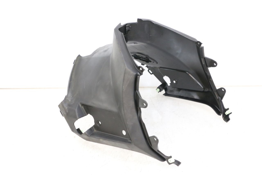 photo de UNDERSEAT COVER PEUGEOT KISBEE 4T 50 (2018 - 2022) - Surface and material condition