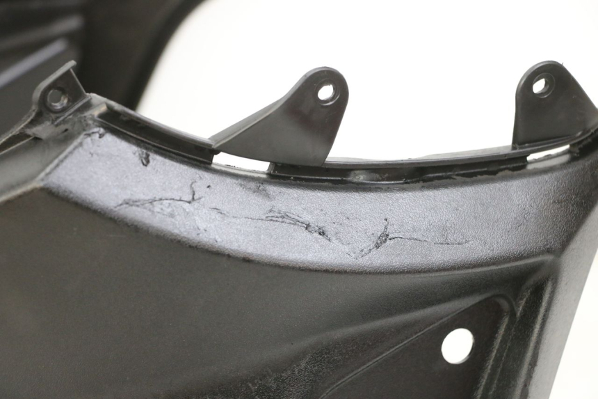 photo de UNDERSEAT PANEL PEUGEOT STREETZONE 4T 50 (2018 - 2023) - Surface and material condition