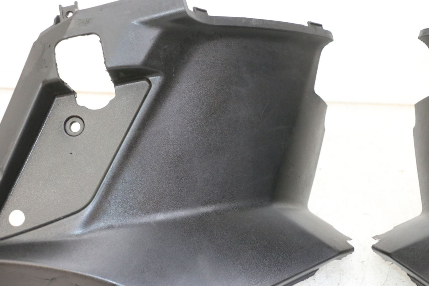 photo de UNDERSEAT PANEL PEUGEOT STREETZONE 4T 50 (2018 - 2023) - Checked used part