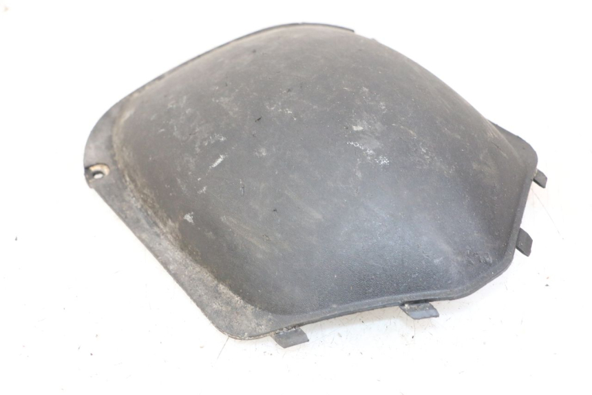 photo de UNDERSEAT COVER PIAGGIO ZIP 4T 50 (2018 - 2020) - Zoom on usage condition
