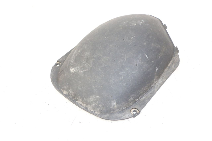 photo de UNDERSEAT COVER PIAGGIO ZIP 4T 50 (2018 - 2020) - Alternative perspective