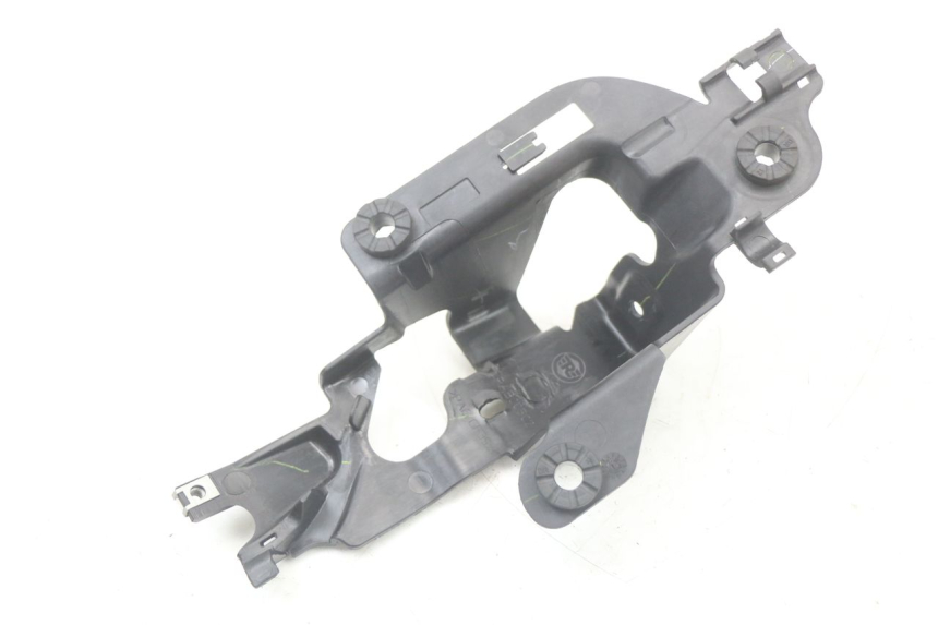 photo de UNDERSEAT PANEL ROYAL ENFIELD CONTINENTAL GT 650 (2019 - 2024) - Main view