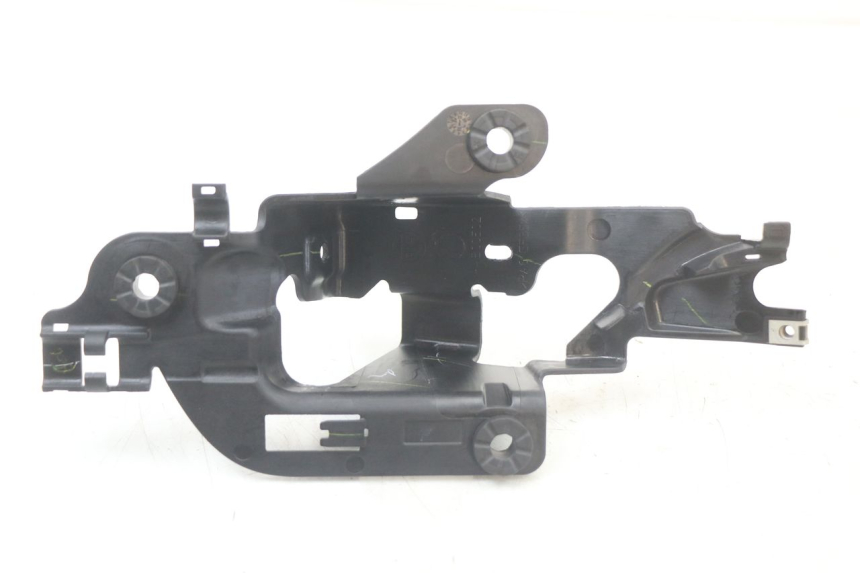 photo de UNDERSEAT PANEL ROYAL ENFIELD CONTINENTAL GT 650 (2019 - 2024) - Component detail