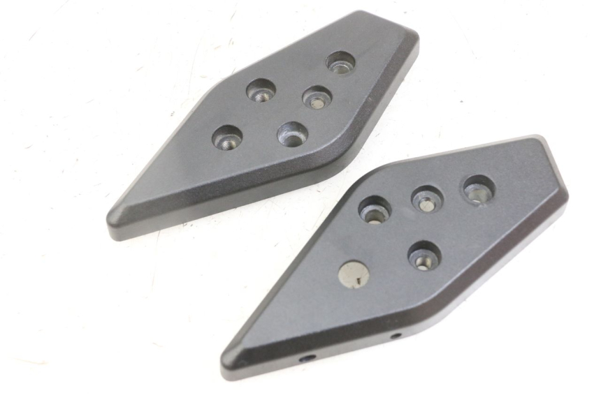 photo de UNDERSEAT PANEL ROYAL ENFIELD HYMALAYAN 410 (2016 - 2023) - Main view