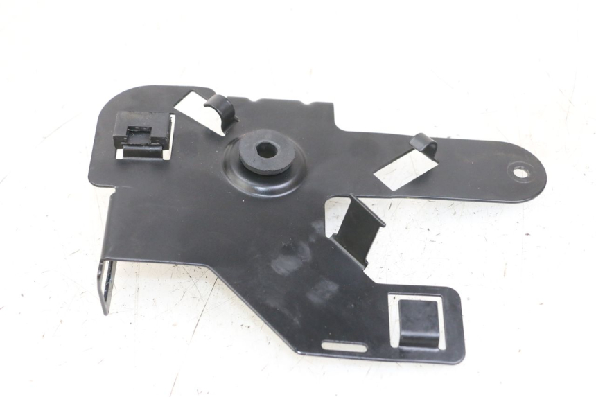 photo de UNDERSEAT PANEL ROYAL ENFIELD SCRAM 411 (2022 - 2024) - Component detail