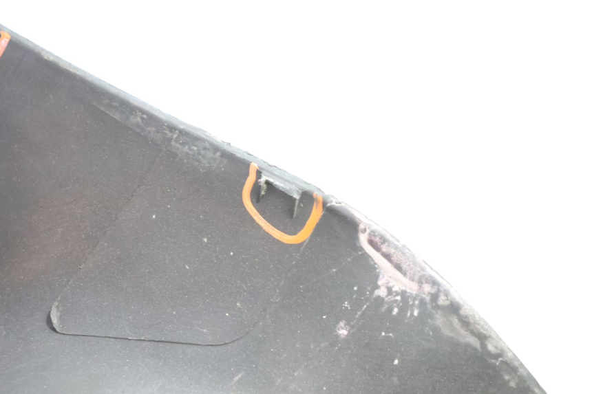 photo de UNDERSEAT PANEL GILERA RUNNER SP 50 (2002 - 2004) - Distinctive features
