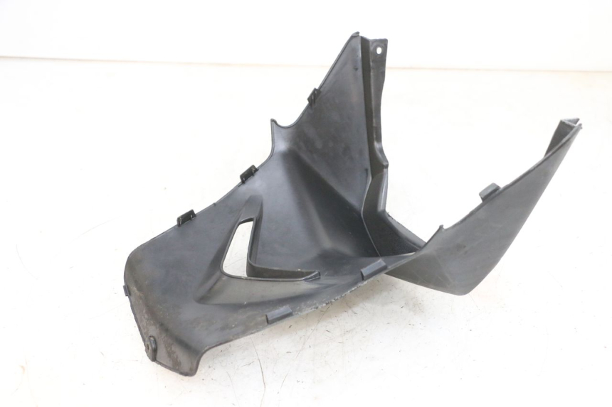 photo de UNDER SEAT STORAGE DAELIM S1 125 (2007 - 2016) - Component detail