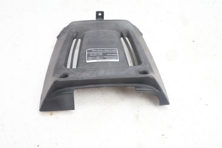photo de UNDERSEAT PANEL DAELIM S2 125 (2006 - 2007) - Component detail