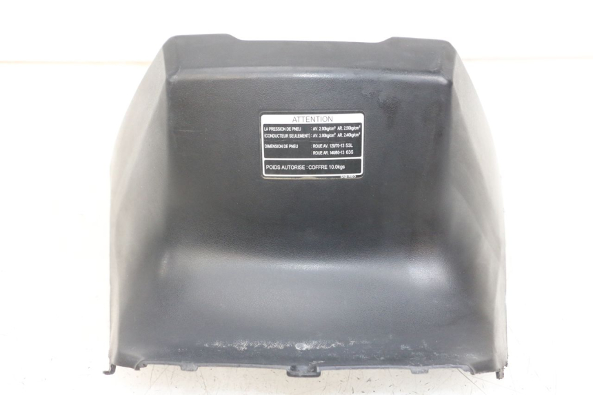 photo de UNDERSEAT COVER DAELIM S3 125 (2010 - 2017) - Product overview