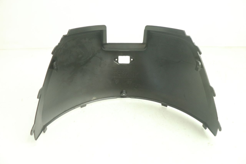 photo de UNDERSEAT PANEL BAIKU SAKURA 1 (2021 - 2025) - Zoom on usage condition