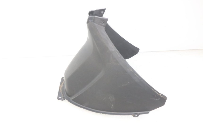 photo de UNDERSEAT COVER JM MOTORS SANTANA 50 (2014 - 2023) - Zoom on usage condition