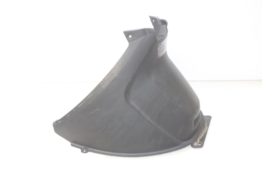 photo de UNDERSEAT COVER JM MOTORS SANTANA 50 (2014 - 2023) - Alternative perspective