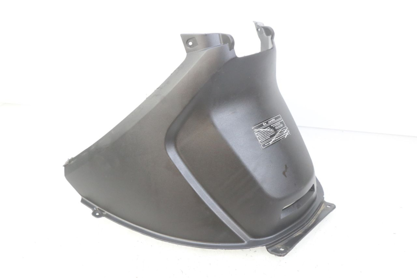 photo de UNDERSEAT COVER JM MOTORS SANTANA 50 (2014 - 2023) - Product overview
