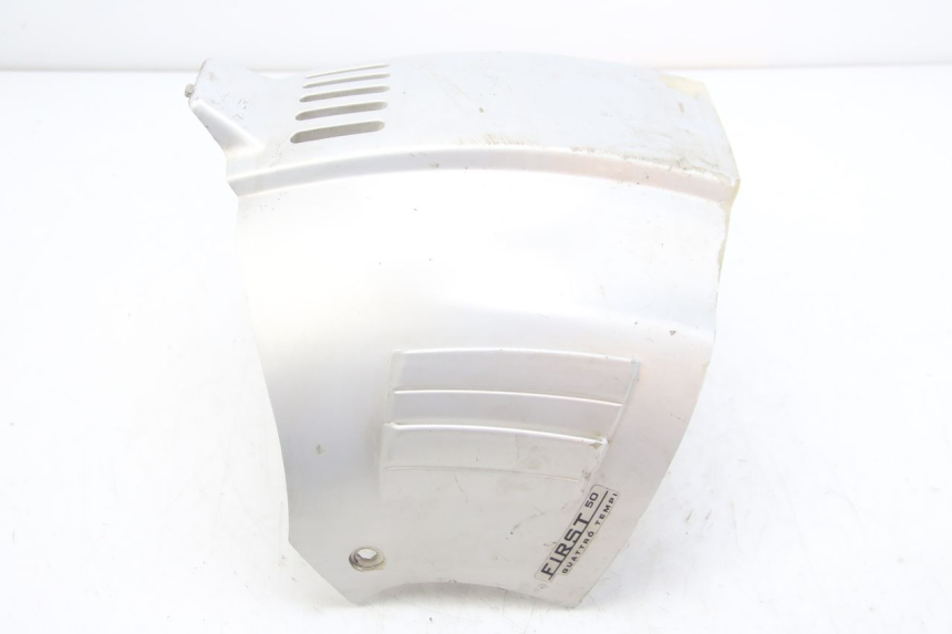 photo de UNDERSEAT COVER APRILIA SCARABEO 4T 50 (2009 - 2017) - Product overview