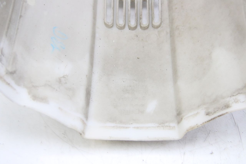 photo de UNDERSEAT COVER APRILIA SCARABEO 4T 50 (2009 - 2017) - Fixing points details