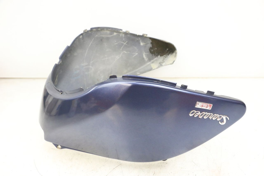 photo de UNDERSEAT PANEL APRILIA SCARABEO GT 125 (1999 - 2007) - Component detail