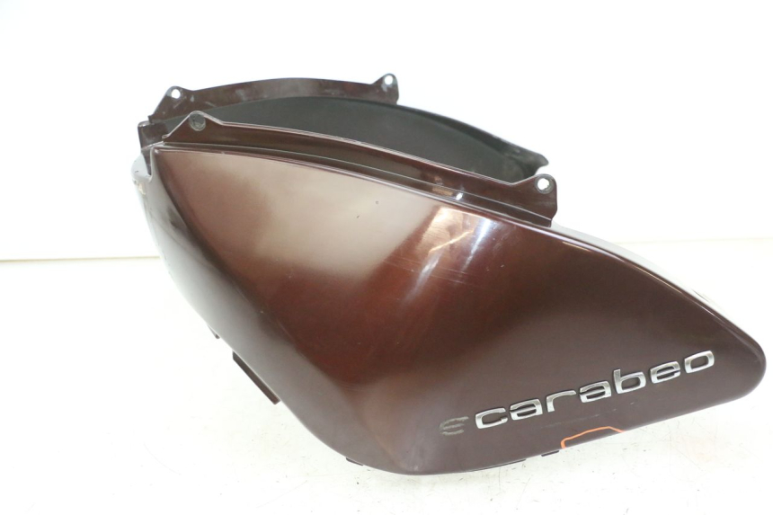 photo de UNDERSEAT PANEL APRILIA SCARABEO GT TOURING 125 (1999 - 2005) - Alternative perspective