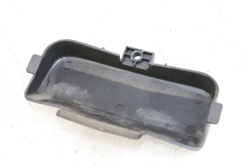 photo de UNDERSEAT PANEL SKYTEAM SKYMAX PRO 125 (2012 - 2016) - Component detail