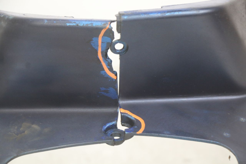 photo de UNDERSEAT COVER PEUGEOT SPEEDFIGHT LC 50 (1996 - 2002) - Component detail