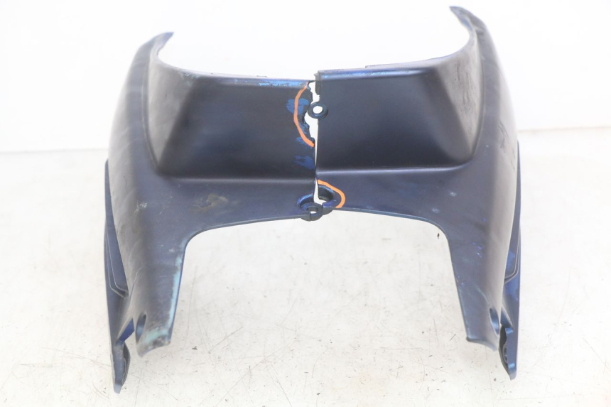 photo de UNDERSEAT COVER PEUGEOT SPEEDFIGHT LC 50 (1996 - 2002) - Zoom on usage condition
