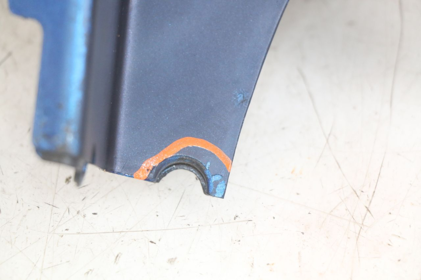 photo de UNDERSEAT COVER PEUGEOT SPEEDFIGHT LC 50 (1996 - 2002) - Surface and material condition