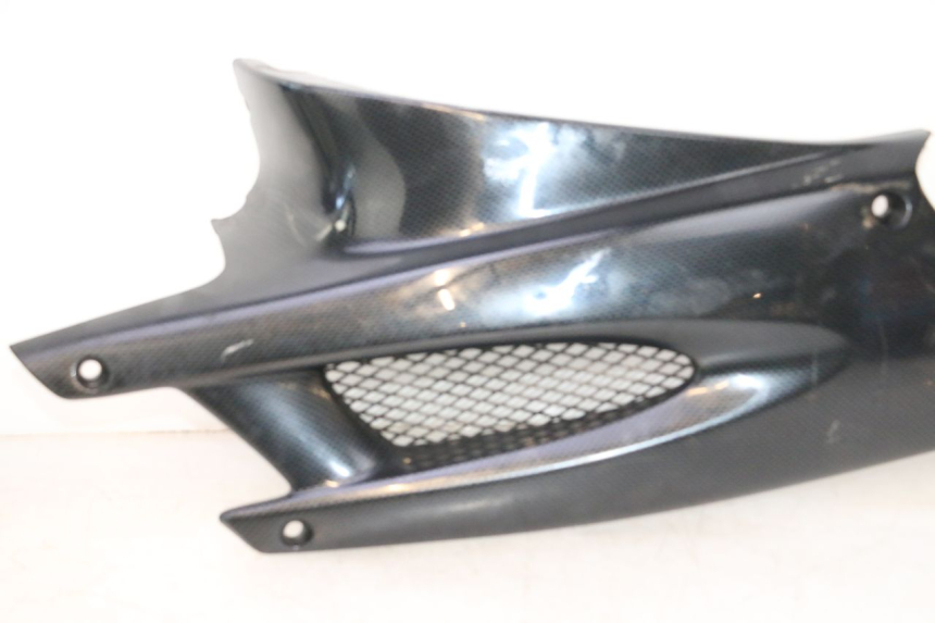 photo de UNDERSEAT COVER PEUGEOT SPEEDFIGHT LC 50 (1996 - 2002) - Component zoom