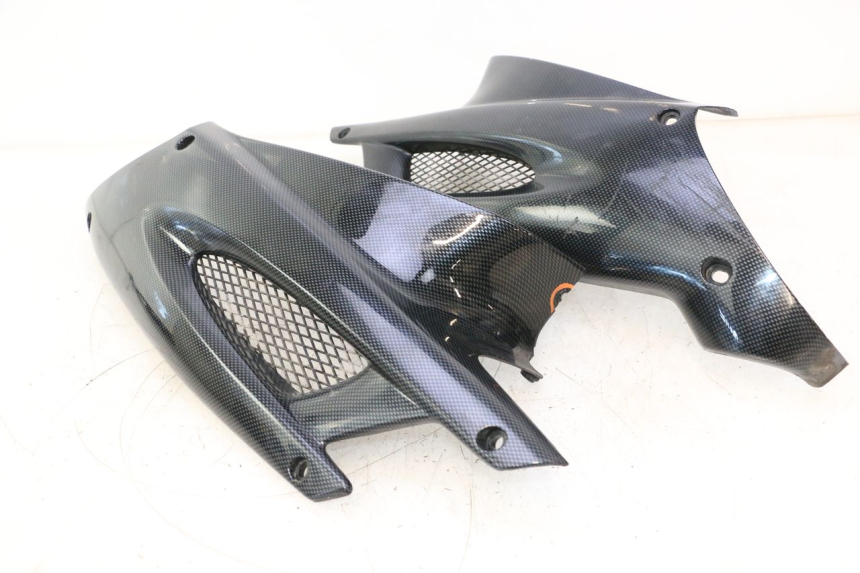 photo de UNDERSEAT COVER PEUGEOT SPEEDFIGHT LC 50 (1996 - 2002) - Checked used part