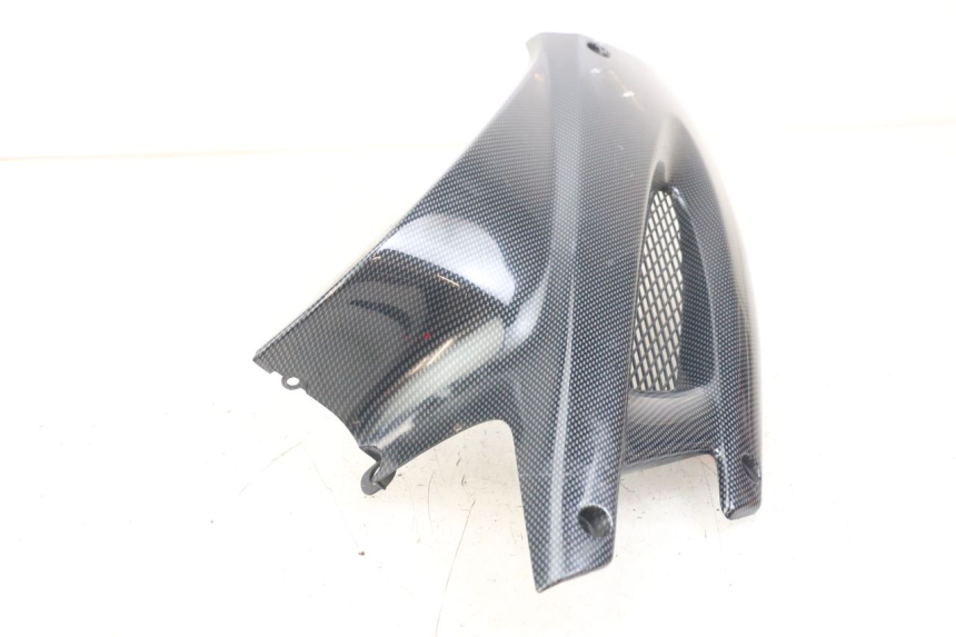 photo de UNDERSEAT COVER PEUGEOT SPEEDFIGHT 100 (1997 - 2007) - Component detail