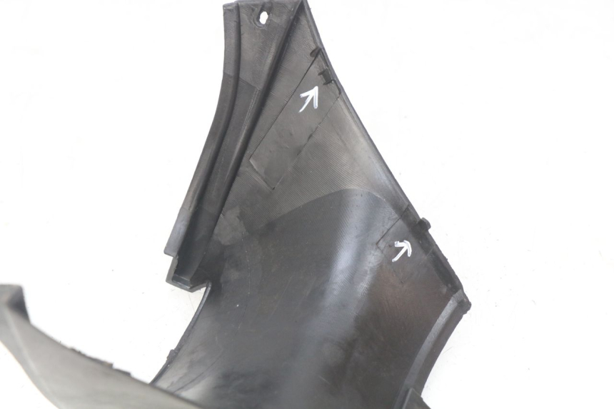 photo de UNDERSEAT COVER SACHS SPEEDJET 2T 50 (2007 - 2014) - Zoom on usage condition