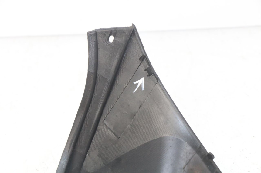 photo de UNDERSEAT COVER SACHS SPEEDJET 2T 50 (2007 - 2014) - Technical close-up