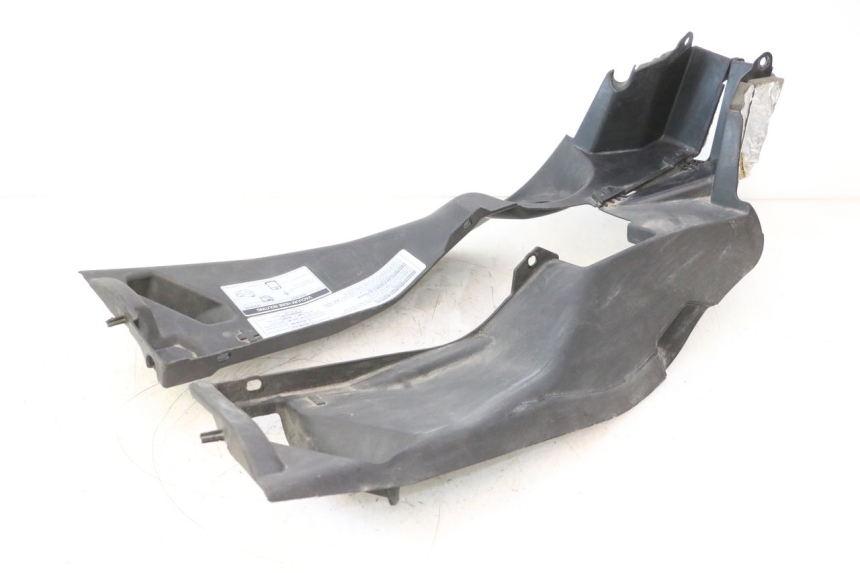 photo de UNDERSEAT PANEL CAN-AM SPYDER RS 1000 (2008 - 2012) - Main view