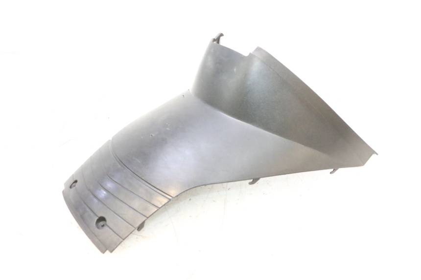 photo de UNDERSEAT PANEL APRILIA SR MOTARD 50 (2012 - 2018) - Zoom on usage condition
