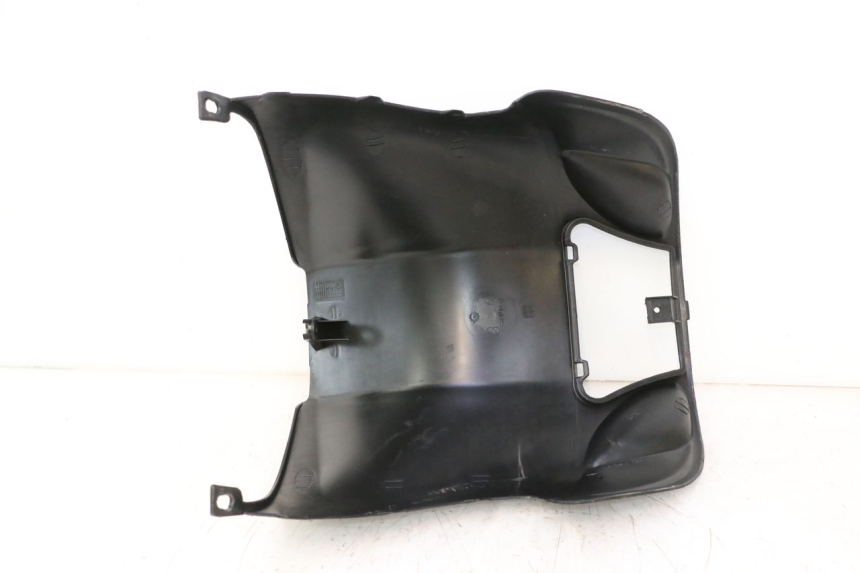 photo de UNDERSEAT PANEL GILERA STALKER 50 (2004 - 2014) - Zoom on usage condition