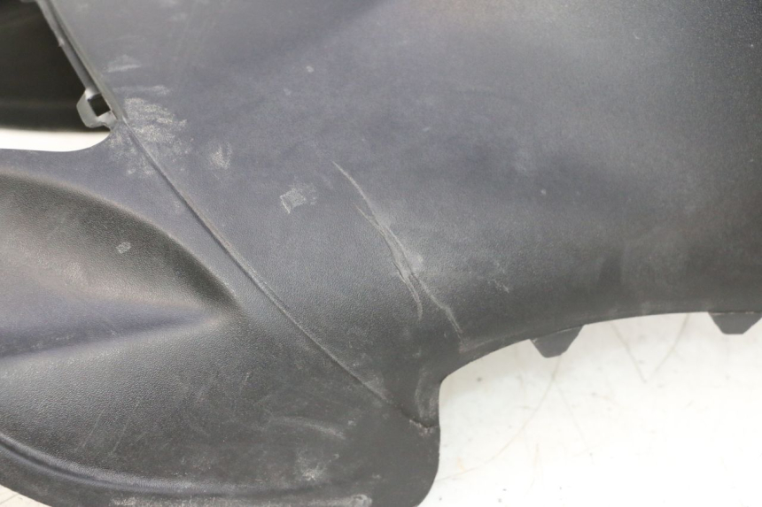 photo de UNDERSEAT PANEL GILERA STALKER 50 (2004 - 2014) - Technical close-up