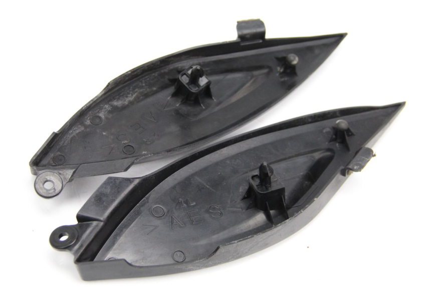 photo de UNDERSEAT PANEL YAMAHA TDM ABS 900 (2002 - 2014) - Component detail