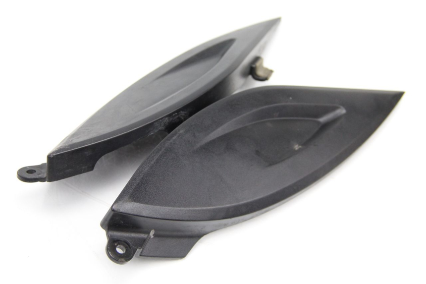 photo de UNDERSEAT PANEL YAMAHA TDM ABS 900 (2002 - 2014) - Technical close-up