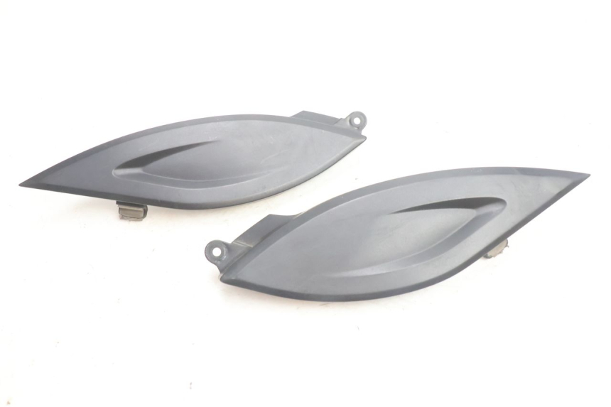 photo de UNDERSEAT PANEL YAMAHA TDM ABS 900 (2002 - 2014) - Main view